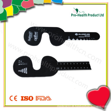 Régua de pda de forma de guitarra (pH4246-51)